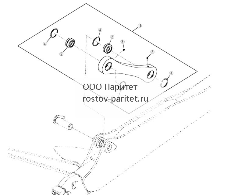 Pitch Link, Outside Dozer (OSD) ( - 306798) - ST398692 341.jpg